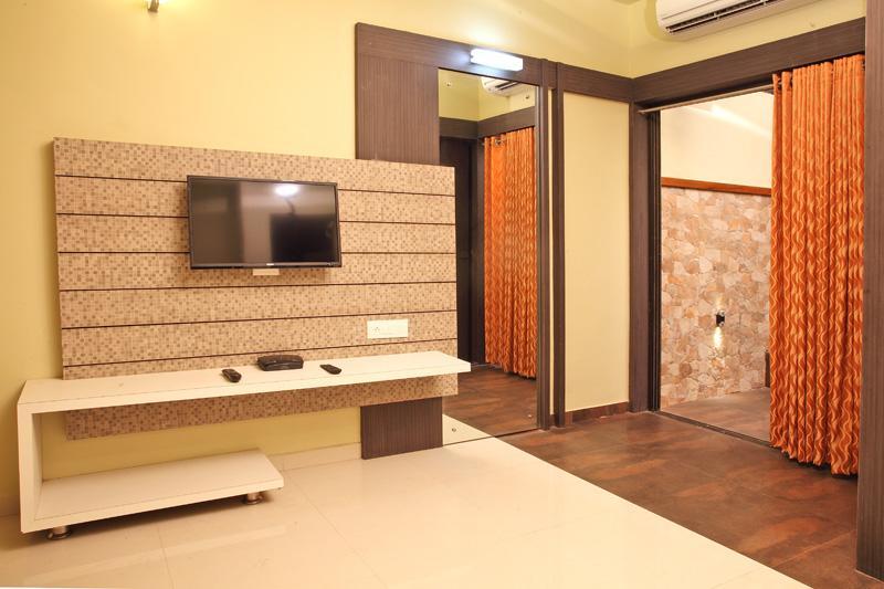 Hotel Sham Suman, Kolhapur- Opposite To Mahalaxmi Temple Екстериор снимка
