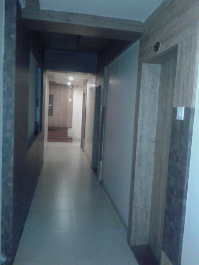 Hotel Sham Suman, Kolhapur- Opposite To Mahalaxmi Temple Екстериор снимка