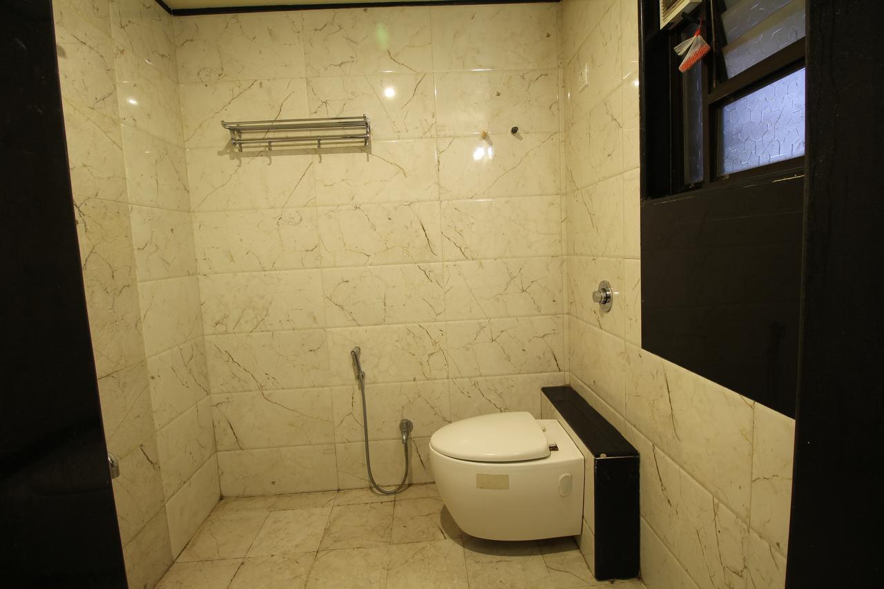 Hotel Sham Suman, Kolhapur- Opposite To Mahalaxmi Temple Екстериор снимка